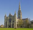 Salisbury Cathedral Private Day Tour