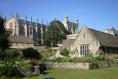 Oxford and Cotswolds private tour from London