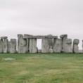 Private Day Trip to Stonehenge With AE Tours