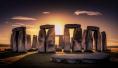 Stonehenge & Bath Tour From London