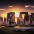 Stonehenge & Bath Tour From London