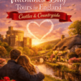 Valentine’s Day Tours in England