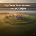 Day Tours From London