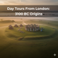 Day Tours From London